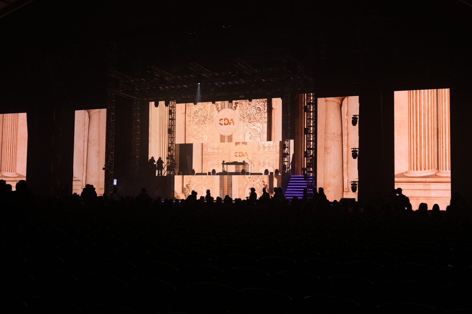 2.Elije tu categoria