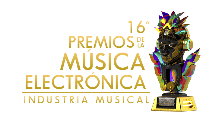 Premios de la música electrónica